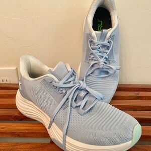 KURU Atom 2 - Women's 8.5 M - Mist Blue